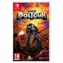 Jeu vidéo pour Switch Focus Interactive Warhammer 40.000 Boltgun