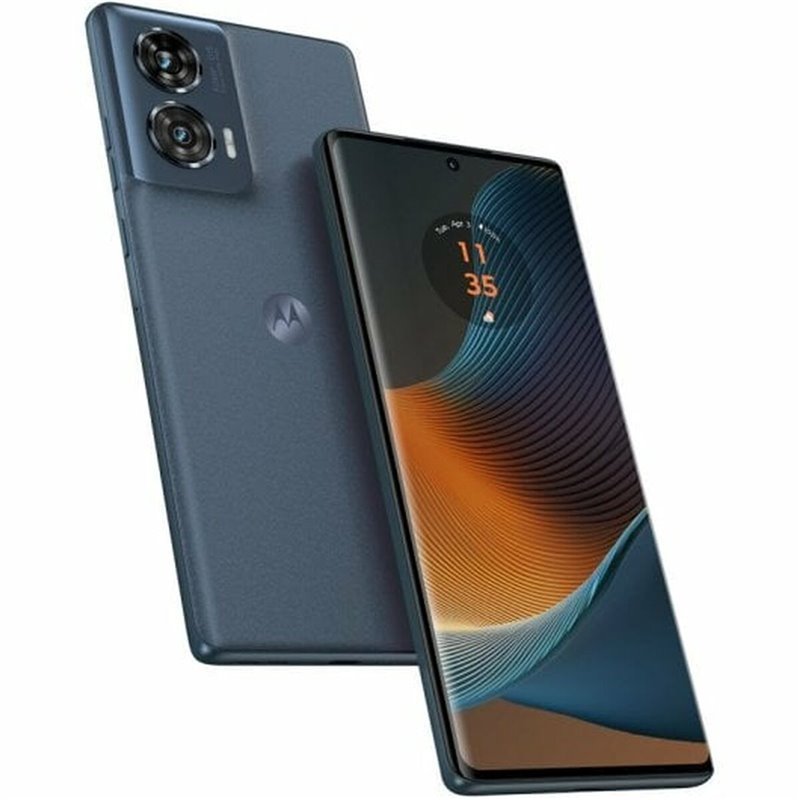 Image secondaire de Motorola Motorola Edge 50 Fusion 6,7