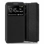 Protection pour téléphone portable Cool OPPO A98 5G Noir OPPO