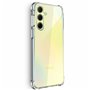 Protection pour téléphone portable Cool Galaxy A35 Transparent Samsung