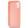 Protection pour téléphone portable Cool Galaxy A35 Rose Samsung