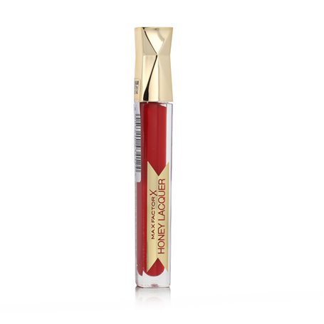 Brillant à lèvres Max Factor Honey Lacquer Nº 25 Floral Ruby 3