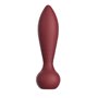Vibrateur Anal Cassini Noir Dream Toys Romance Romy Rouge
