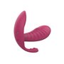 Vibrateur G-Spot Dream Toys Essentials Rose