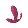 Vibrateur G-Spot Dream Toys Essentials Rose