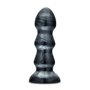 Plug Anal Blush JET BLACK JACK Noir