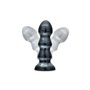 Plug Anal Blush JET BLACK JACK Noir