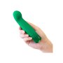 Mini Vibromasseur Blush Oh My Gem Vert