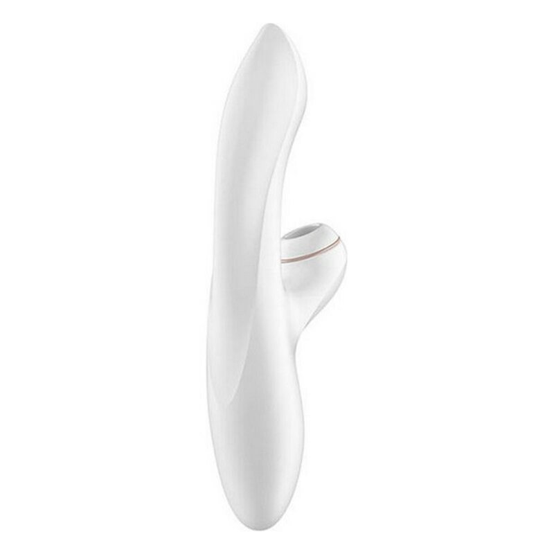 Image secondaire de Lapin Satisfyer Satprograb
