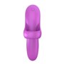 Vibromasseur Satisfyer Bold Lover Rose