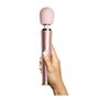 Baguette de Massage Petite Le Wand Rose