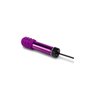 Mini Vibromasseur Le Wand Bullet Violet
