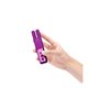 Mini Vibromasseur Le Wand Deluxe Violet
