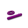 Mini Vibromasseur Le Wand Baton Violet