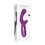 Vibrateur G-Spot Le Wand Xo Violet