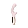Vibromasseur Le Wand XO Rose Gold