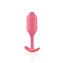 Plug Anal B-Vibe 2 Corail