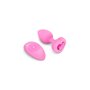 Vibromasseur B-Vibe Heart Rose