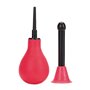 Douche Anale Seven Creations 2K386-BX Rouge