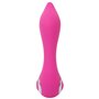Vibrateur G-Spot Evolved Wild Orchid Rose