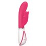 Vibrateur G-Spot Evolved Bunny Rose