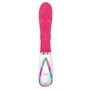 Vibrateur G-Spot Evolved Bunny Rose