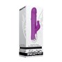 Vibrateur G-Spot Evolved Rabbit Violet