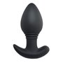 Plug Anal Playboy Plug & Play Noir