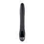 Vibrateur G-Spot Playboy Rabbit Noir