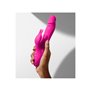 Vibrateur G-Spot FemmeFunn Rabbit Rose