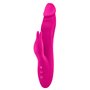 Vibrateur G-Spot FemmeFunn Rabbit Rose