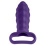 Plug Anal FemmeFun VERSA BULLET Violet