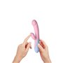 Vibrateur G-Spot FemmeFunn Ffix Rose