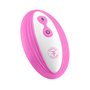 Vibrateur G-Spot FemmeFunn Ossia Rose