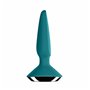 Plug Anal Satisfyer Ilicious 1 Vert
