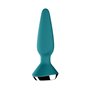 Plug Anal Satisfyer Ilicious 1 Vert