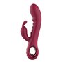 Vibrateur G-Spot Dream Toys Glam Violet