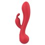 Vibrateur G-Spot Dream Toys Amour Rouge