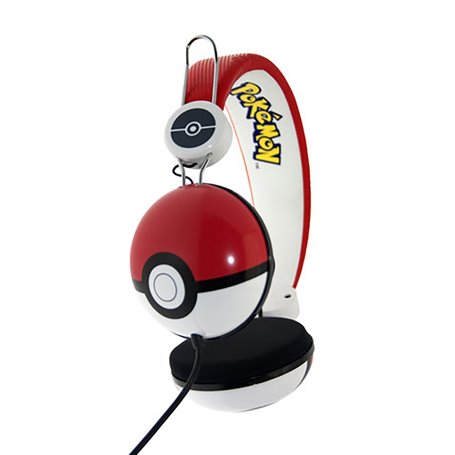 Casque Pokémon (Teen)