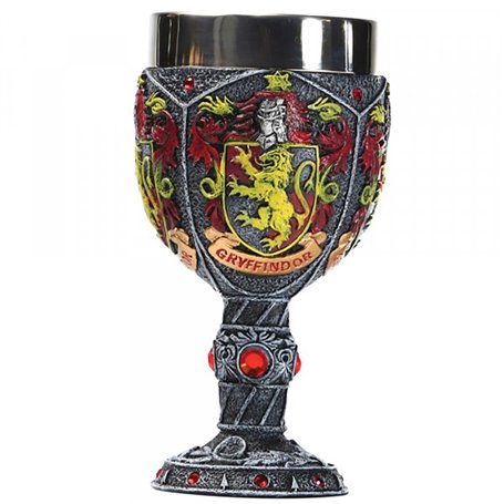 HARRY POTTER -GOBELET GRYFFONDOR