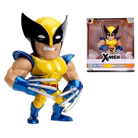 Figurine Wolverine