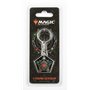 Porte clés 5 couleurs - Magic The Gathering
