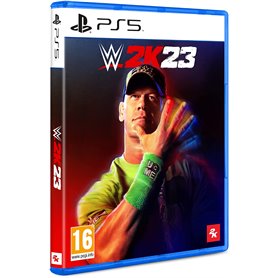 WWE 2K23 P5 VF