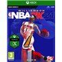 NBA 2K21 STANDARD XBS VF