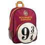 SAC HOGWARTS PLATFORM 9 3/4