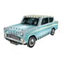 Puzzle 3D Harry Potter Flying Ford Anglia Wrebbit W3D-0202 (130 pcs)