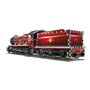 Puzzle 3D Harry Potter Hogwarts Express Wrebbit W3D-1009 (460 pcs)