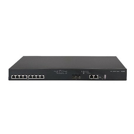 Switch H3C S6520X-10XT-SI