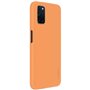 Protection pour téléphone portable Oppo A52/A72 Orange