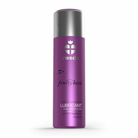 Lubrifiant Swede 84424 100 ml Framboise